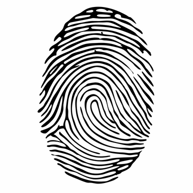 EFT Fingerprint Conversion