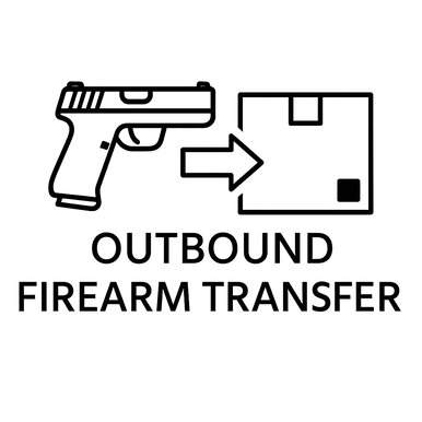 Outbound FFL Transfer