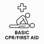 CPR & First Aid Training (Lay Persons)