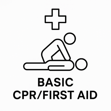 CPR & First Aid Training