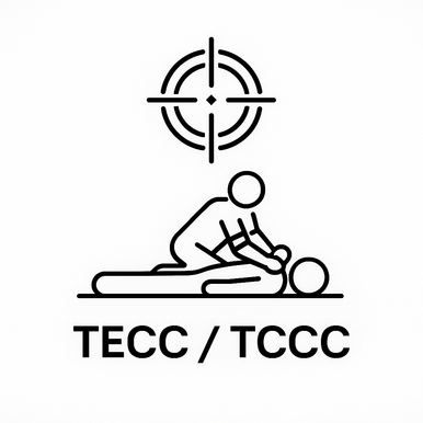TECC / TCCC Casualty Care Training