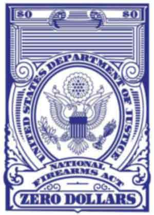 NFA Gun Trust Consultation