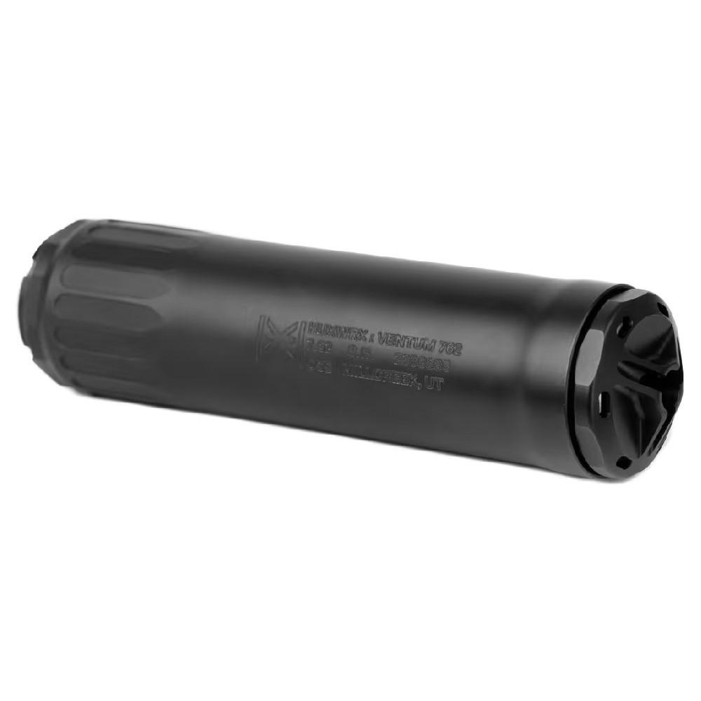 HUXWRX Ventum 7.62 7.62mm and below Matte Black