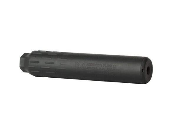 HUXWRX Flow 22 Ti .22 LR / .22 Mag / .17 HMR / 5.7mm Matte Black