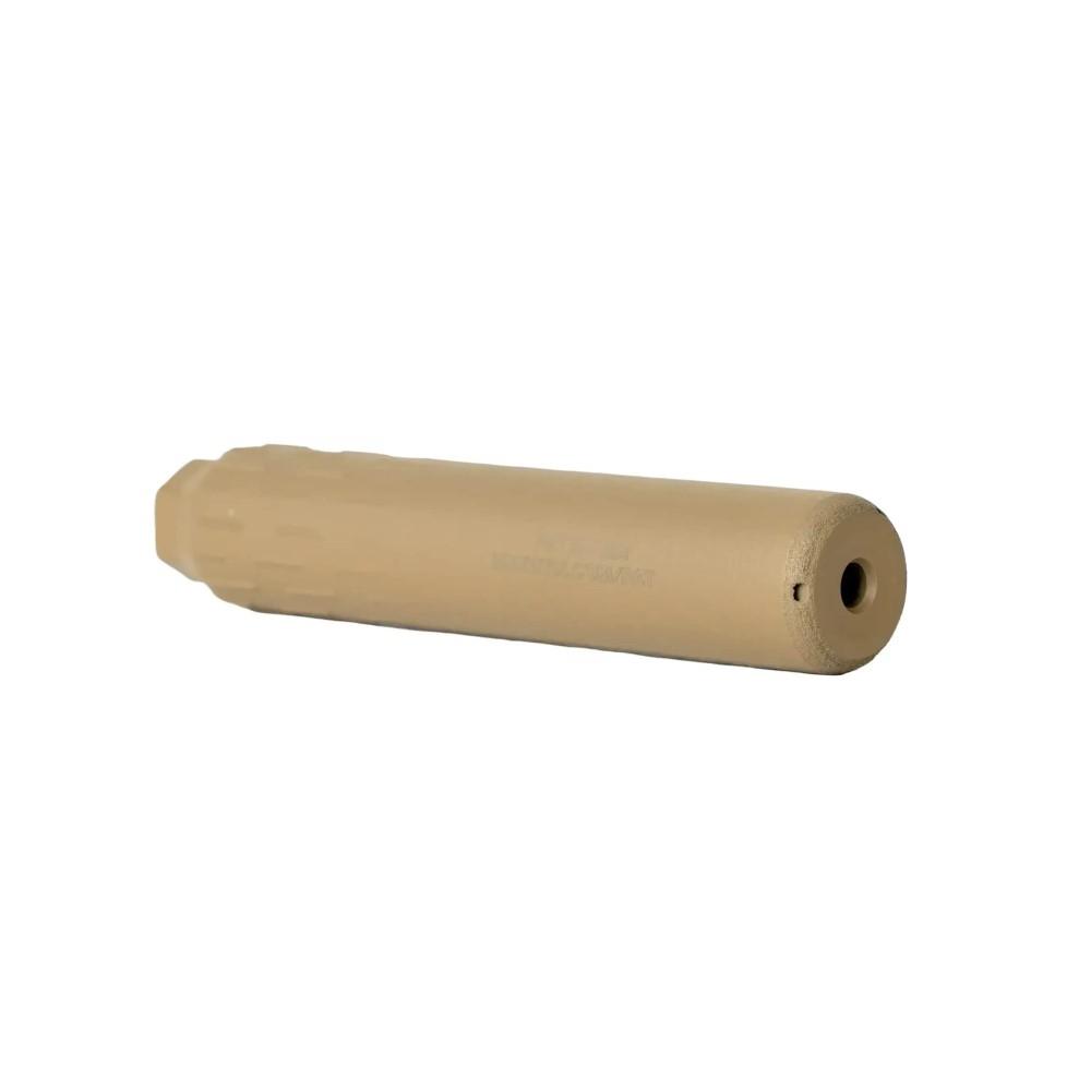 HUXWRX Flow 22 Ti .22 LR / .22 Mag / .17 HMR / 5.7mm Flat Dark Earth