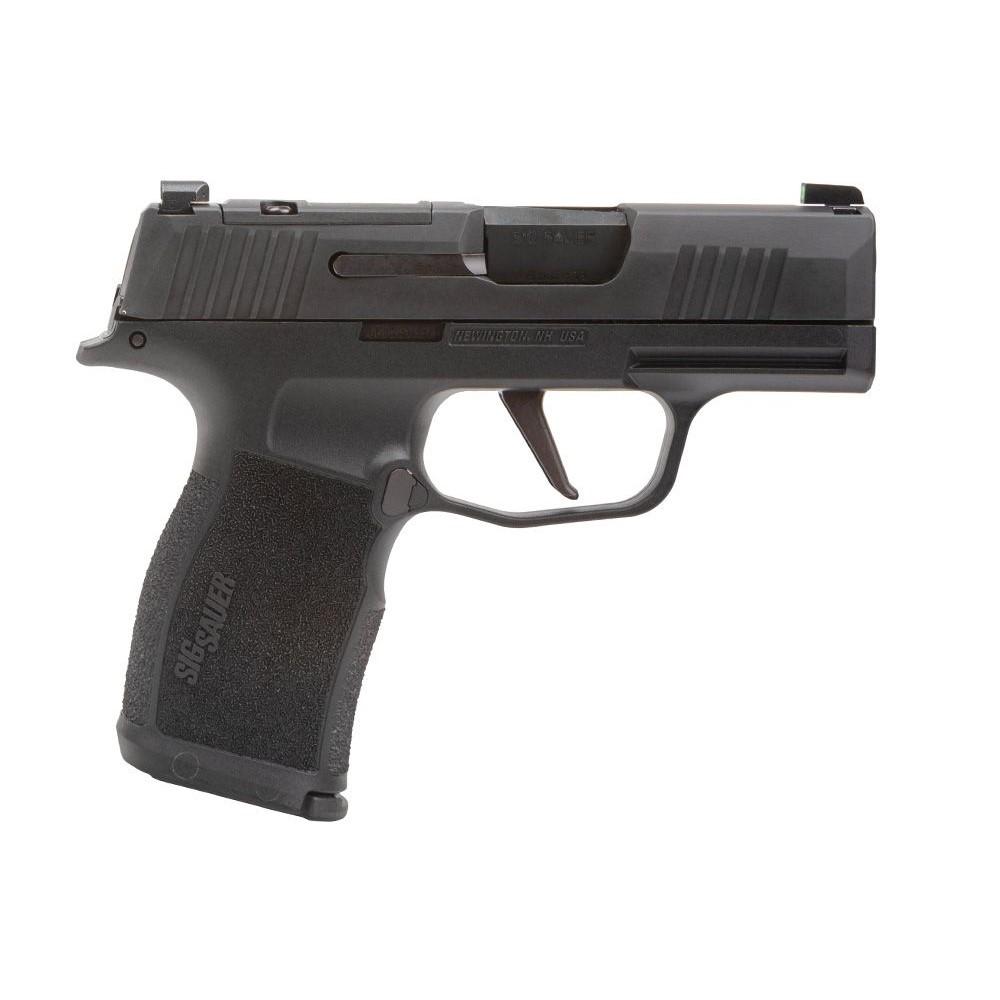 Sig Sauer P365X 9mm Luger Black