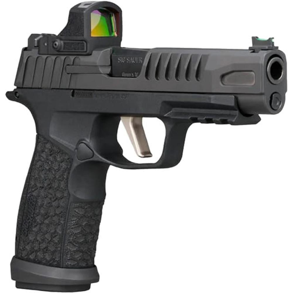 Sig Sauer P365 Fuse 9mm Luger Black