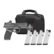Springfield Armory Hellcat Pro OSP (Gear Pac) 9mm Luger Black
