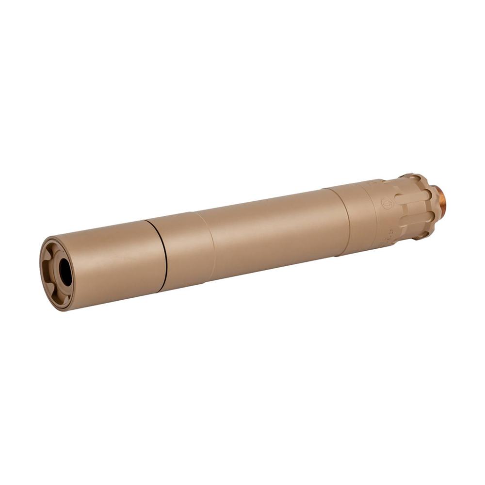 Rugged Obsidian 45 .45 ACP / 9mm / .40 S&W / .300 BLK (subsonic) Flat Dark Earth