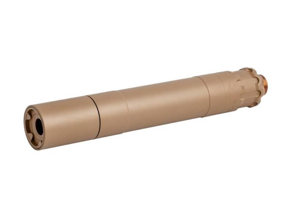 Rugged Obsidian 9 9mm / .300 BLK (subsonic) Flat Dark Earth