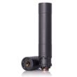 Rugged Obsidian 45 .45 ACP / 9mm / .40 S&W / .300 BLK (subsonic) Matte Black