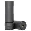 Rugged Mustang 22 .22 LR / .22 Mag / .17 HMR Matte Black