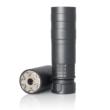 Rugged Radiant 762 7.62mm / .308 / 6.5 Creedmoor / 6mm / 5.56 Matte Black