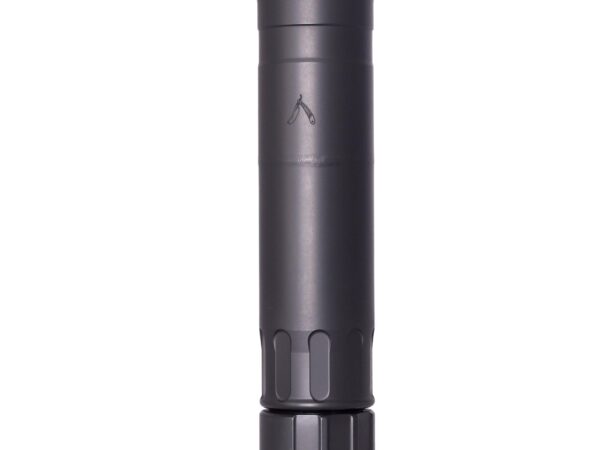 Rugged Razor 762 7.62 NATO / .308 / 6.5 Creedmoor / 5.56 Matte Black