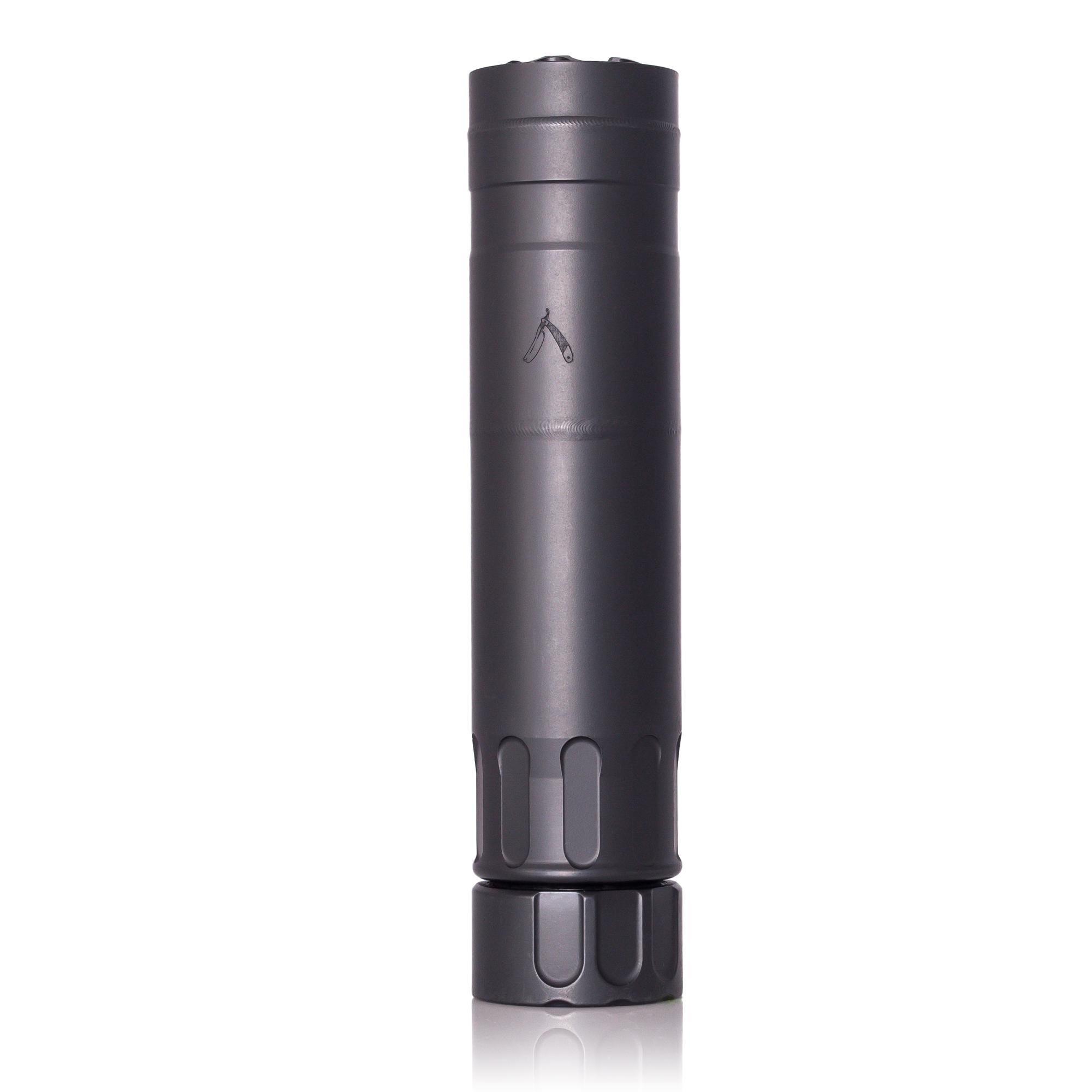Rugged Razor 762 7.62 NATO / .308 / 6.5 Creedmoor / 5.56 Matte Black