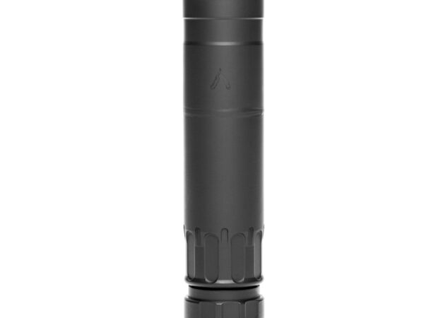 Rugged Razor 556 5.56 NATO / .223 Rem / .224 Valkyrie Matte Black / Stainless