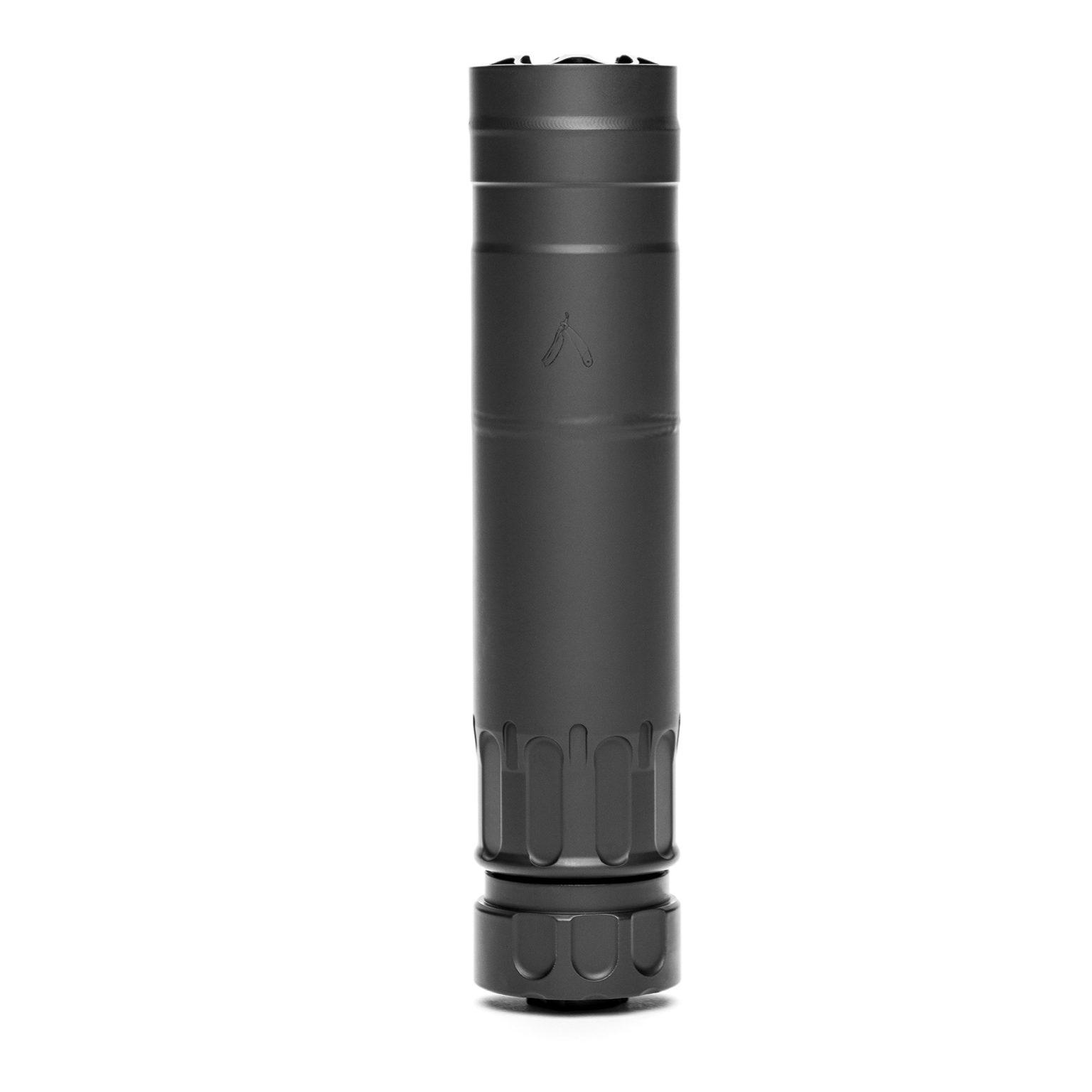 Rugged Razor 556 5.56 NATO / .223 Rem / .224 Valkyrie Matte Black / Stainless