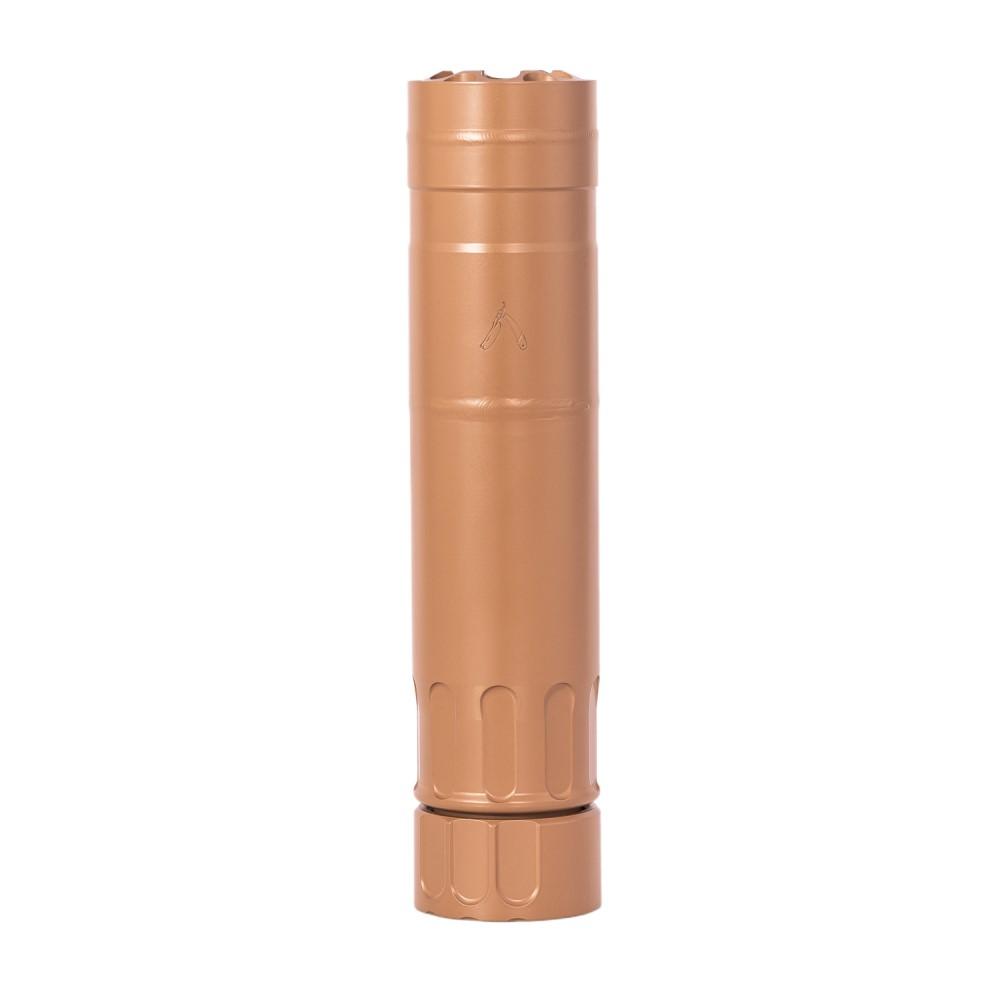 Rugged Razor 762 7.62 NATO / .308 / 6.5 Creedmoor / 5.56 Flat Dark Earth