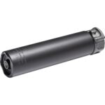 SureFire SOCOM556-RC2 5.56 NATO Black