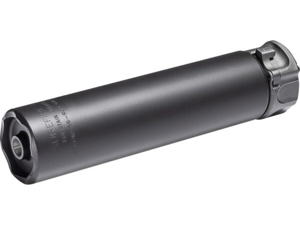SureFire SOCOM556-RC2 5.56 NATO Black