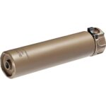 SureFire SOCOM556-RC2 5.56 NATO Flat Dark Earth