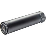 SureFire SOCOM556-RC3 5.56 NATO Black