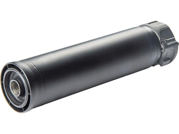 SureFire SOCOM556-RC3 5.56 NATO Black
