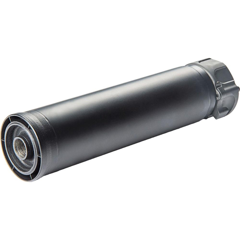 SureFire SOCOM556-RC3 5.56 NATO Black