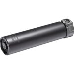 SureFire SOCOM556-SB2 5.56 NATO Black