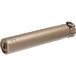 SureFire SOCOM762-RC2 7.62 NATO Flat Dark Earth