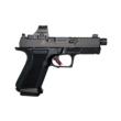 Shadow Systems MR920 War Poet 9mm Luger Black