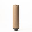HUXWRX Flow 9K Ti 9mm Flat Dark Earth