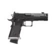 Sig Sauer P211-GTO 9mm Luger Black