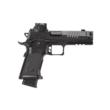 Sig Sauer P211-GTO Blackout 9mm Luger Black