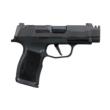 Sig Sauer P365-XL Comp 380 380 Auto Black