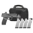 Springfield Armory Hellcat Pro Comp OSP (Gear Pac) 9mm Luger Black