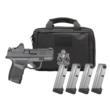 Springfield Armory SPG HELL OSP 9MM GP UWD 13RD 9mm Luger Black