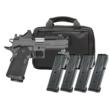 Springfield Armory DS Prodigy AOS (Gear Pac) 9mm Luger Black